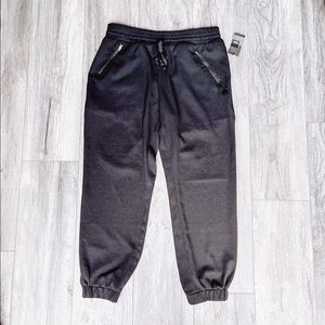 NWT. jogger dress pant.